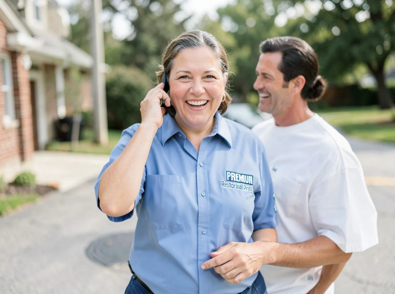 Water Damage Restoration Sunny Side, GA FAQs